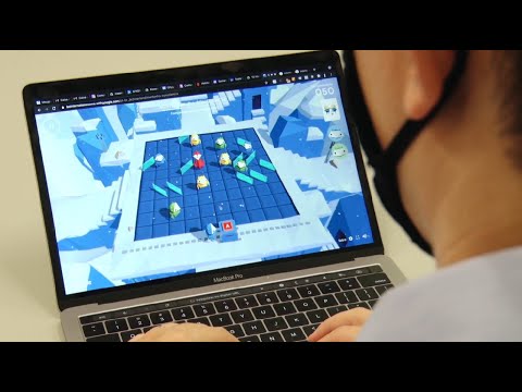 Jogo do Google incentiva a proteção de dados na internet