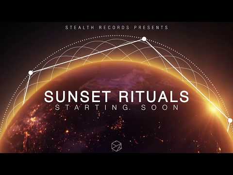 Roger Sanchez - Sunset Rituals - Episode 1