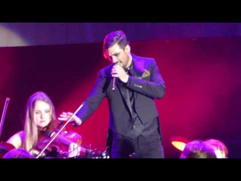 Florent Mothe - L'Assasymphonie (St.Petersburg 15.03.2017)