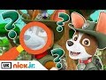Paw Patrol Can You Spot Tracker Nick Jr UK