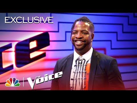The Voice 2018 - After the Elimination: D.R. King (Digital Exclusive)