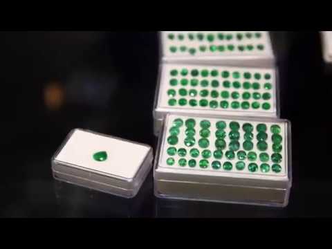 HSN | Tucson Gem Event 2018