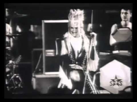 Sigue Sigue Sputnik   Dancerama