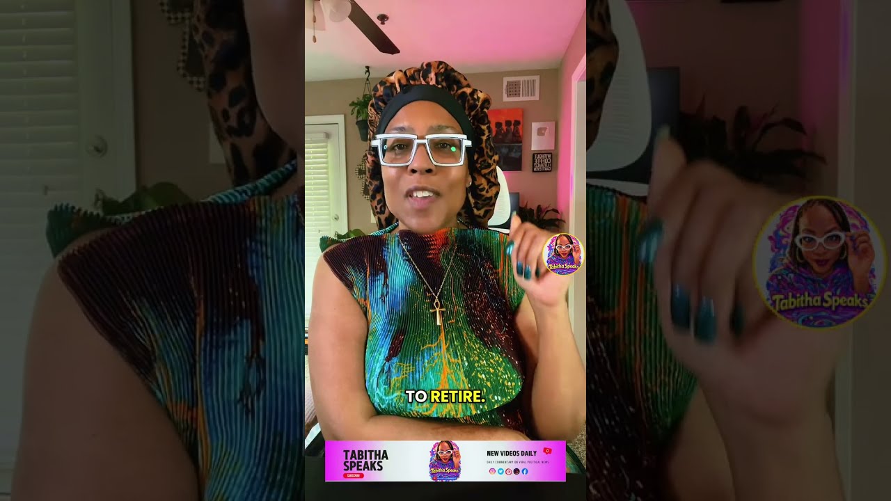 No, It’s Not Just The Women That Are Being Fired!