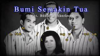 Download lagu Bumi Semakin Tua   NANAKU L  Sampingan  Elzanosa mp3