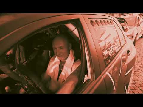 Sediq Shabab & Daniel Landa - Ariai [Official Video]