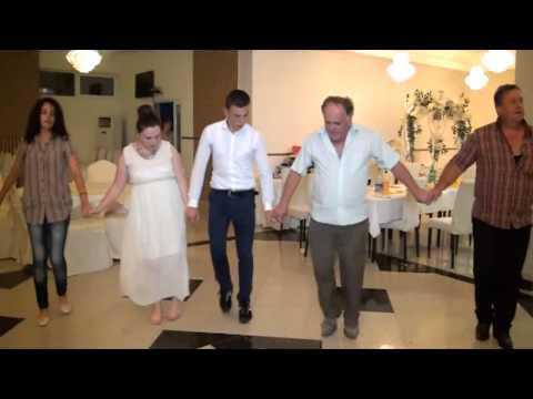 27 08 2014 SUNET VESELJE FAMILIJE RIZVANOVIC   SKOPLJE