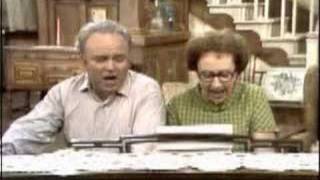 All in the Family / Archie Bunker&#39;s Place Opening Credits