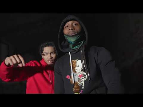 Lil I.C x 2.9 - Shake Off | Shot By BandoFilms