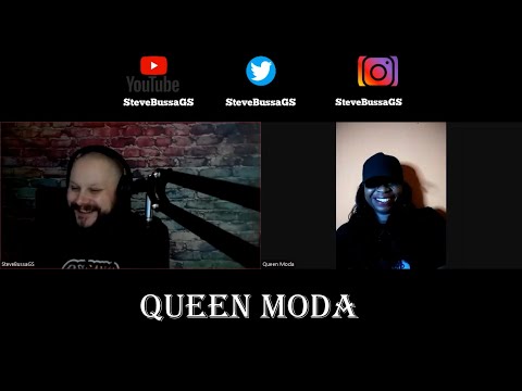 Score Card Interviews : Queen Moda