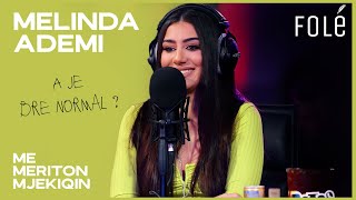 Melinda Ademi - Freestyle 3 2023