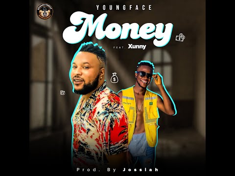 Young Face ft Xunny- Money