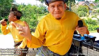 Download lagu Pak Alang Tuah & Pak itam - Wak Alang Undangan Cover kibot melayu medan mp3