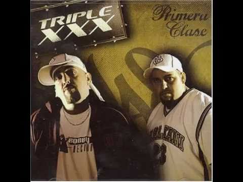 Triple XXX (Con Mucho Muchacho) - Barro y Fuego