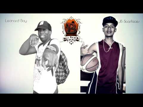 JS Scarfaces ft Leonard Boy  MOCHALO Y MAS "Na"