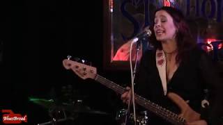 DANIELLE NICOLE BAND • Lord I Just Can't Keep From Crying • Stanhope House 1/25/19