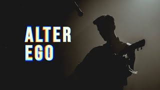 Musik-Video-Miniaturansicht zu Alter Ego Songtext von KALEO