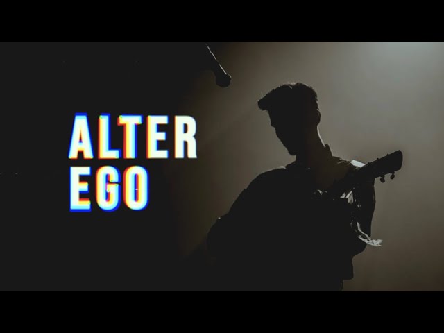  Alter Ego