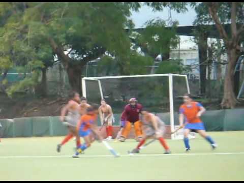 final Campeonato Femenino 2009