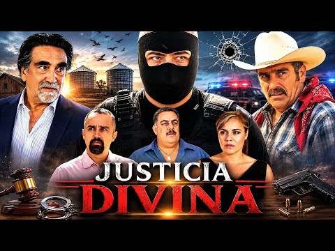 Justicia Divina - Felipe Diaz