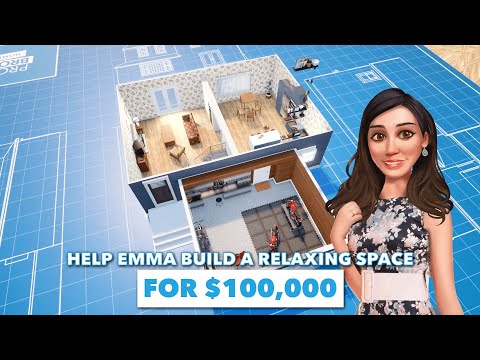 Property Brothers Home Design - Flythrough