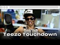 Teezo Touchdown Interview: Frank Ocean, 