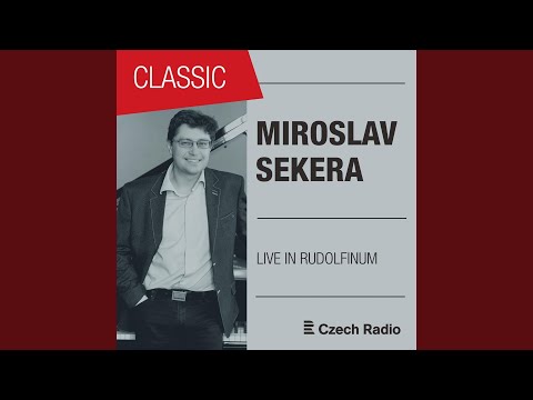 Macbeth a čarodějnice, skica pro klavír