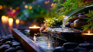 Download lagu Suara Air yang Menenangkan 😴 Musik tidur | Pereda Insomnia & Istirahat yang Mendalam mp3