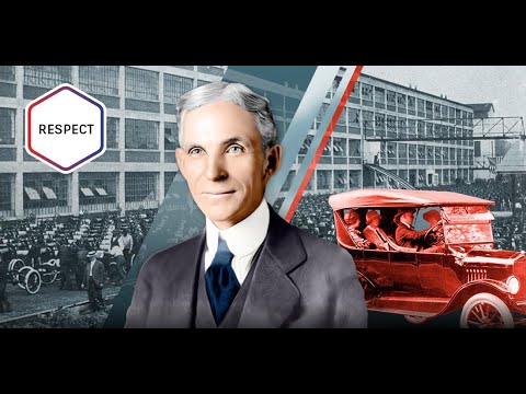 , title : 'How Henry Ford’s Engineering Genius Drove an Industrial Revolution'