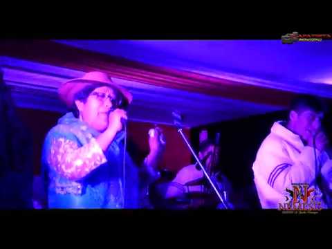 Agrupación Némesis - MIX CONDEMAYTA DE ACOMAYO te canta Emperatriz del folcklore