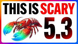 NEW OpenClaw 5.3 Update Is INSANE!