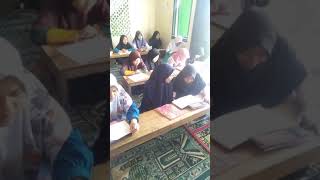 Download lagu Nadhom Imriti - Ponpes Al-Muhajir #shorts mp3