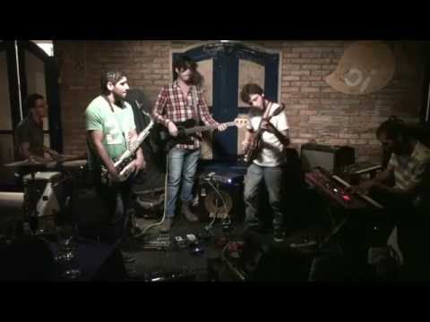 Pedro Martins Quinteto - Experiência