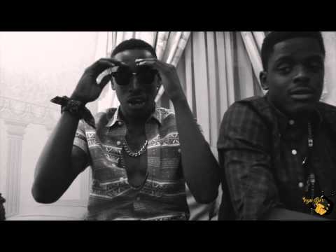 EGO FIX TV: L.O.S (@Team_LOS) - OLOLUFE (Unplugged Freestyle)
