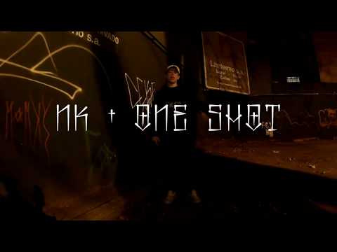 NK - ONESHOT #TRUELINES1