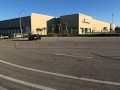 2015 SUBARU STI AWD BURNOUT