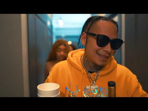 HMG Surgio X Cirok Starr - My Cup Ft Kush Kale (Music Video) KB Films