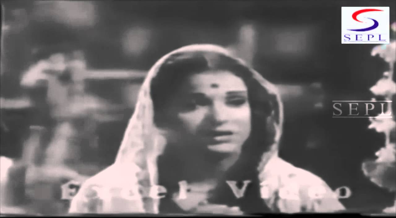 Bhagwan Bhagat Bina Tu Lyrics | Bada Bhai | Asha Bhosle | Naushad