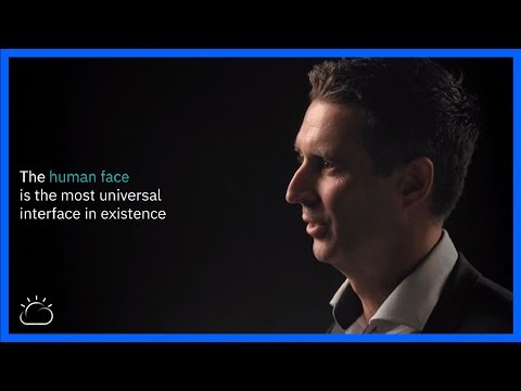 FaceMe uses GPU solutions and IBM Watson Analytics to create digital humans