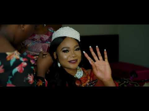 Slim Brown - Nkem [ Official Video ]