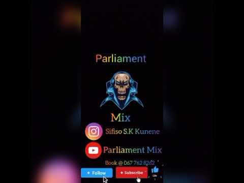 Parliament Mix 0013