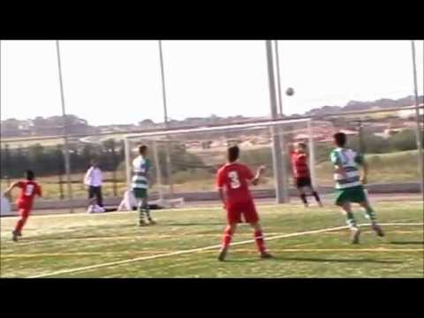 Reportaje Jornada 29: La Salle Chiclana B 8 - 3 Puertorrealeña