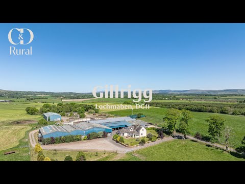 Gillrigg, Lochmaben, DG11 1TN