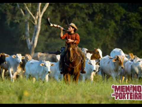 SÉRGIO REIS - POEIRA