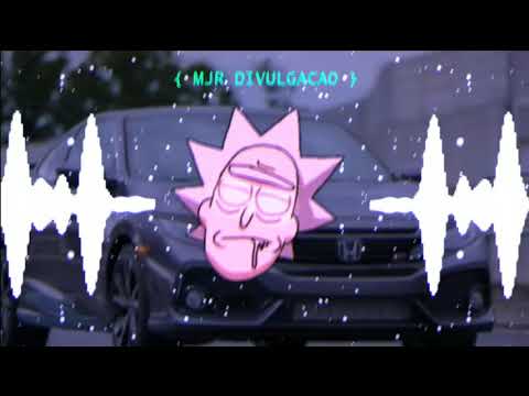 ALGUÉM TEM ISQUEIRO - MC CH DA Z.O e MC RICK