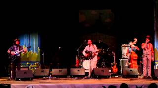 Pokey LaFarge - "Cairo, Illinois" - LIVE @ Prescott Park - 2014.07.25 - Portsmouth, NH