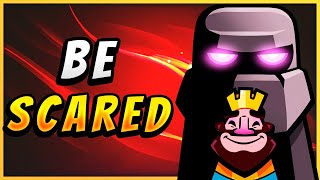 This is the SCARIEST Deck to play against... - Deck Guide by SirTagCR