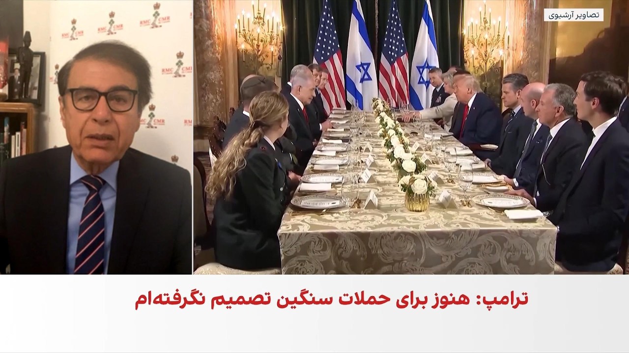هوشنگ حسن‌یاری: احتمال تشدید حملات بیش از گذشته افزایش یافته است