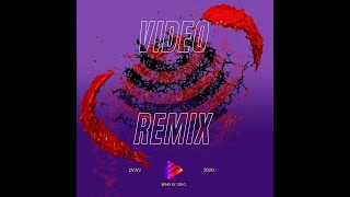 Redd feat. Qwote & Pitbull - Bedroom (David May Extended Mix) DVj Marcelinho