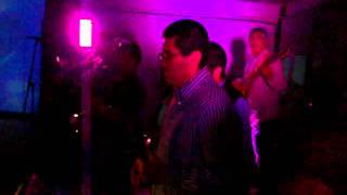 ni cielo ni estrella ,grupo somos (sinaloa band) homenaje a mike muñoz